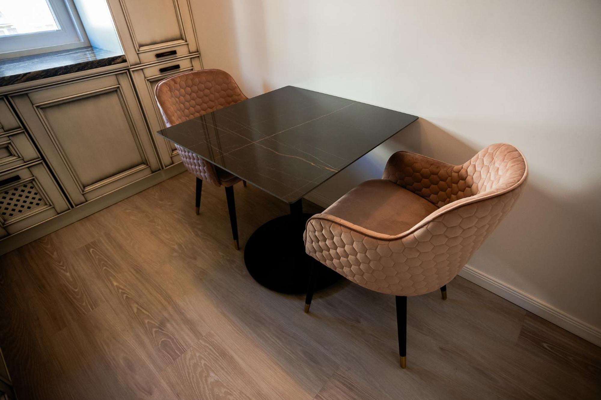 Apartment Onyx Carolyne Bistriţa エクステリア 写真