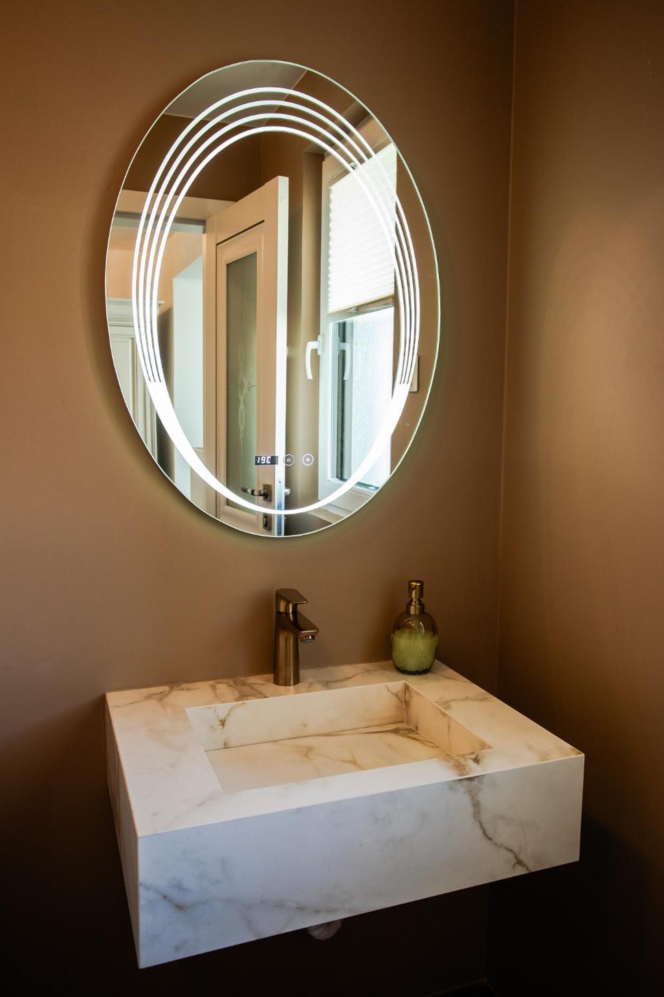Apartment Onyx Carolyne Bistriţa エクステリア 写真